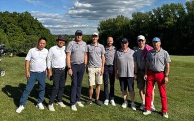 4. Platz im 1. Spiel der Herrenmannschaft!