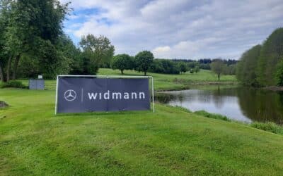 Mercedes-After-Work-Turnier