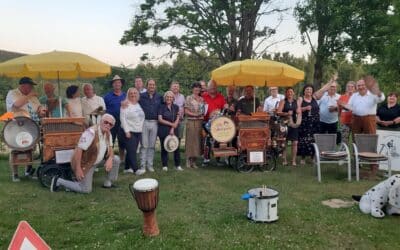 Sonnwendturnier in Fahrenbach
